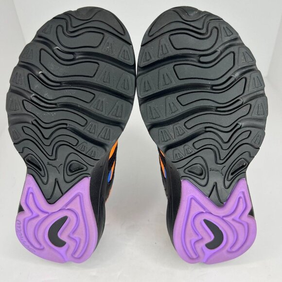 Puma Mens 385972-01 Multicolor Cell Speed Astro Lace Up Size 7 C Training Shoes - Picture 8 of 11